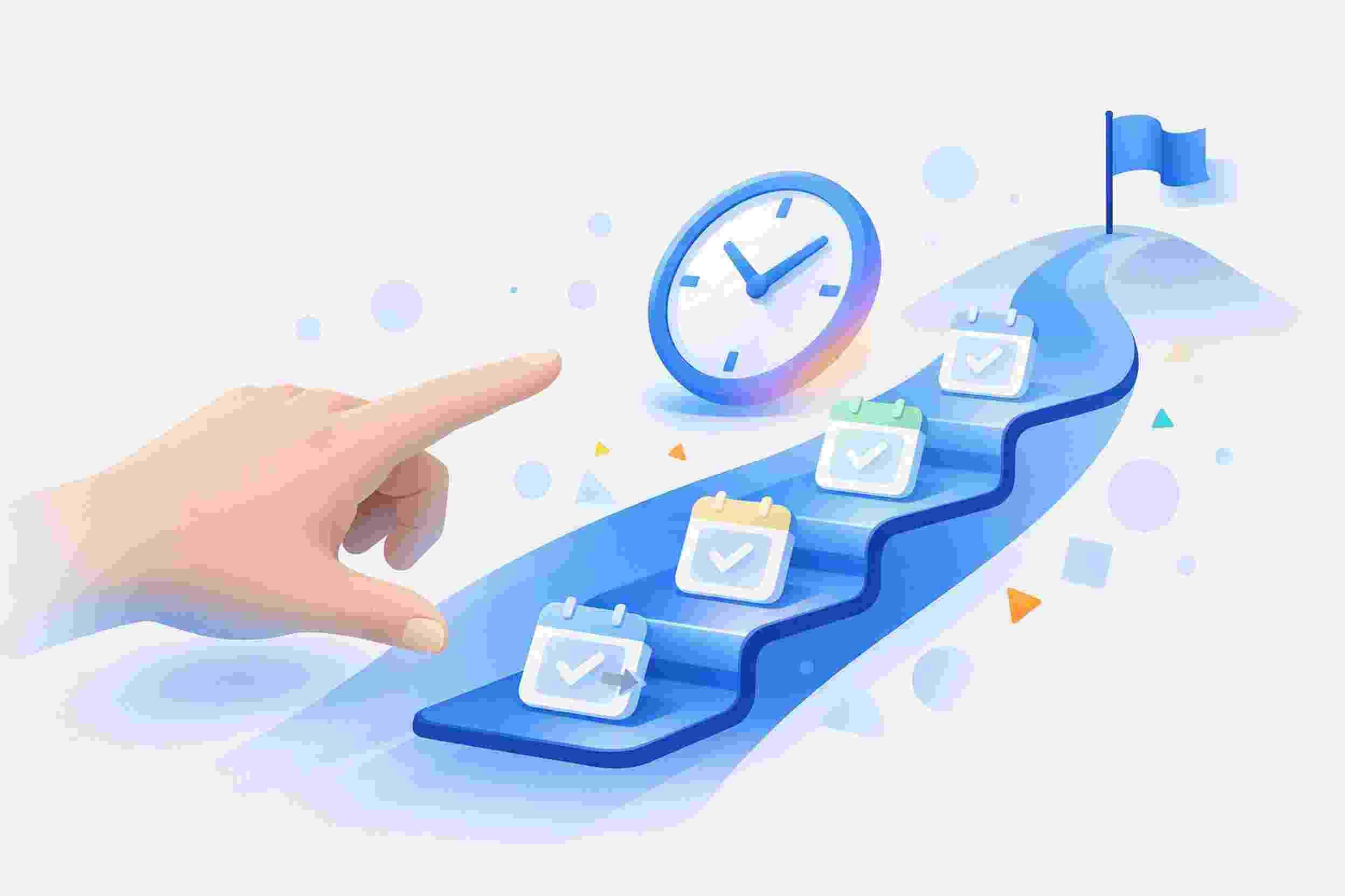 浮生梦寻